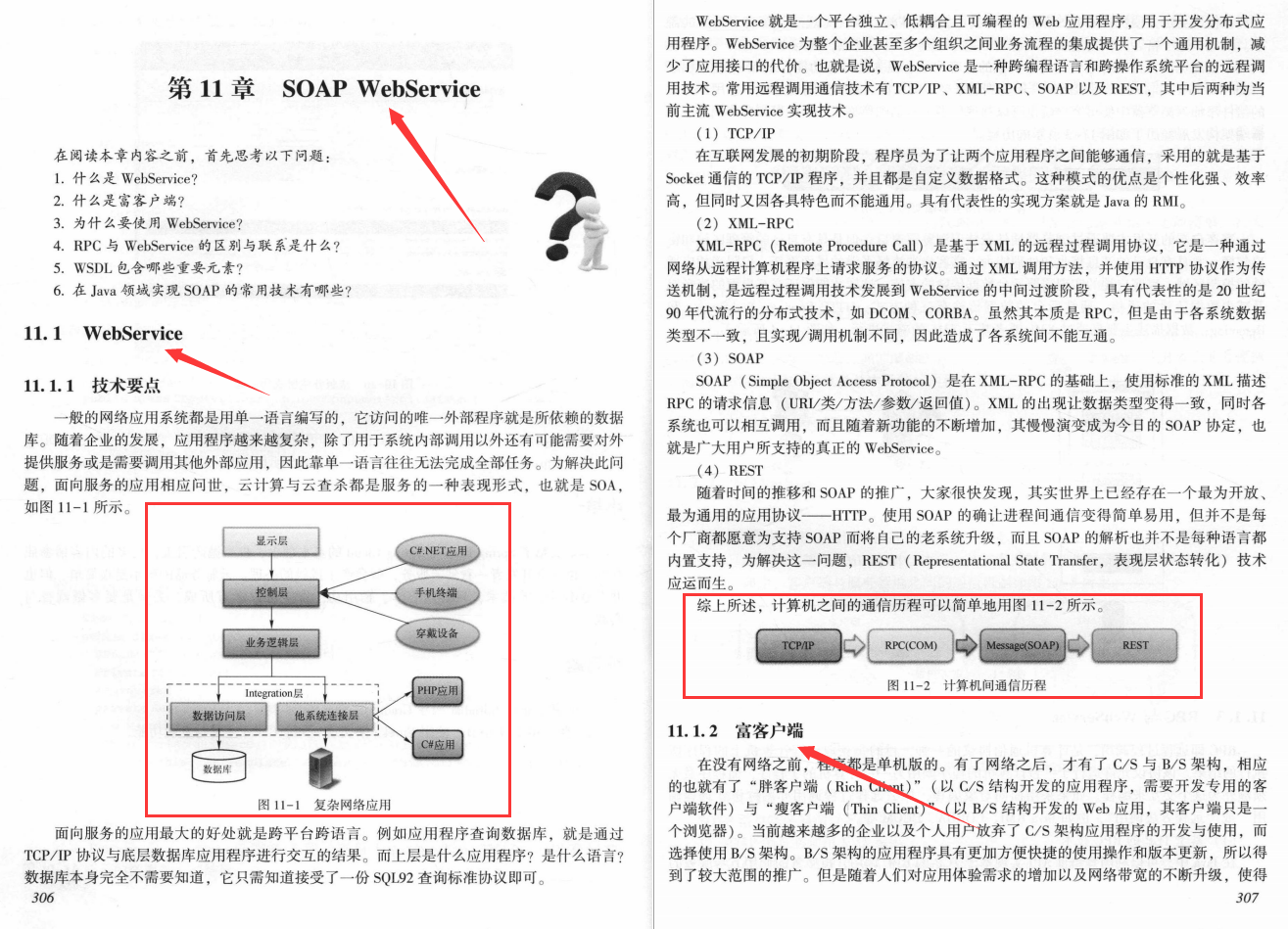 鋪平你的架構師之路!十年技術專家敬獻Java架構完美設計筆記