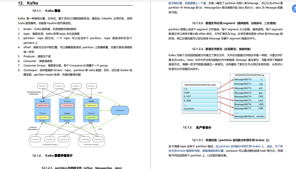 2020年高頻Java面試題集錦(含答案),讓你的面試之路暢通無阻!
