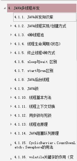 2020年高頻Java面試題集錦(含答案),讓你的面試之路暢通無阻!