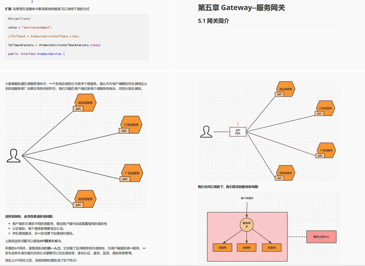 還有誰比阿里人更懂Spring Cloud Alibaba 呢？P8純手打筆記開源
