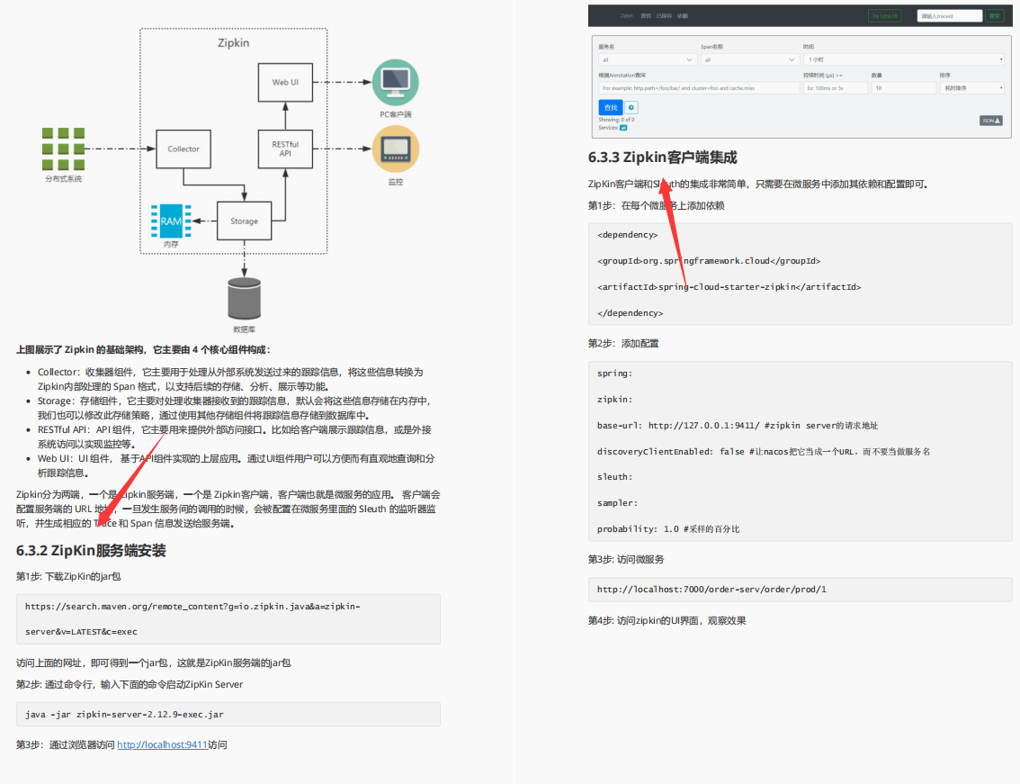 還有誰比阿里人更懂Spring Cloud Alibaba 呢？P8純手打筆記開源
