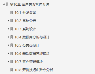 絕了!大廠20個企業級實戰專案,筆記+視頻+原始碼泄露,手慢無