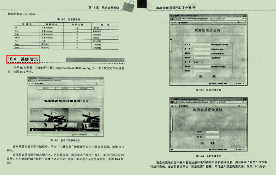 絕了!大廠20個企業級實戰專案,筆記+視頻+原始碼泄露,手慢無