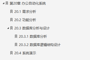 絕了!大廠20個企業級實戰專案,筆記+視頻+原始碼泄露,手慢無