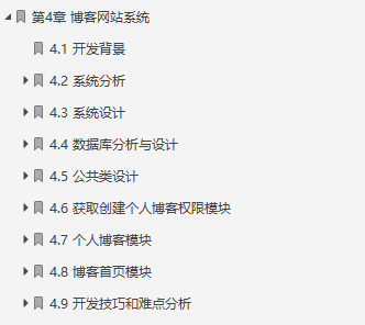 絕了!大廠20個企業級實戰專案,筆記+視頻+原始碼泄露,手慢無