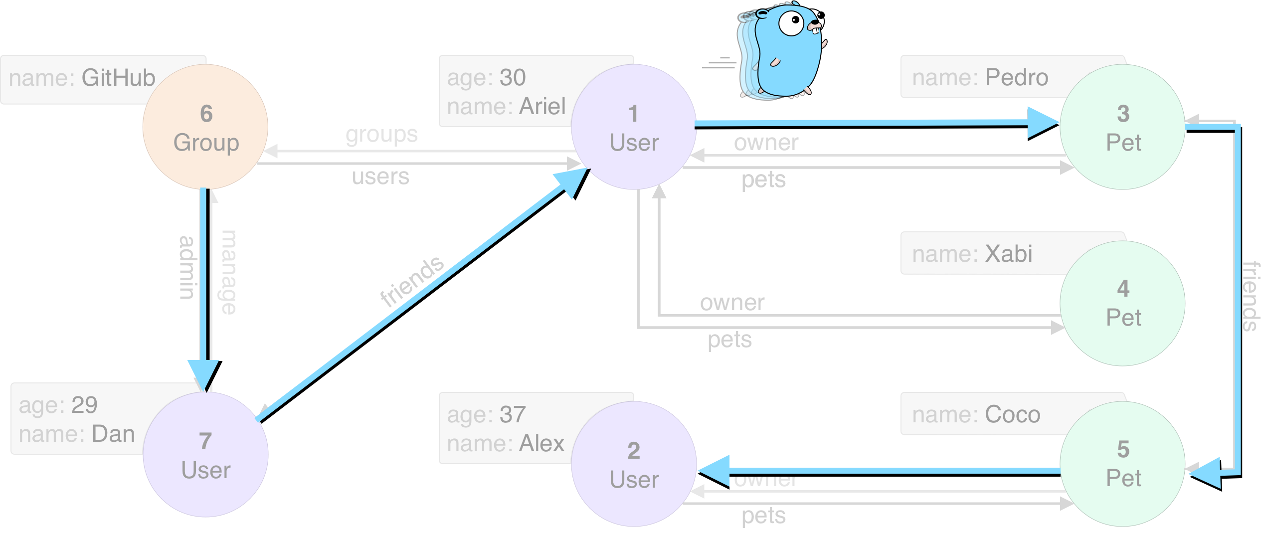 er-traversal-graph-gopher