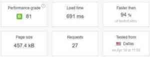 最好的8款WooCommerce虛擬主機對比 - bluehost WooCommerce虛擬主機, hostgator