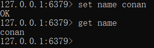 Redis 基礎操作