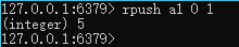 Redis 基礎操作
