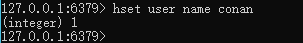 Redis 基礎操作