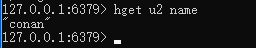 Redis 基礎操作