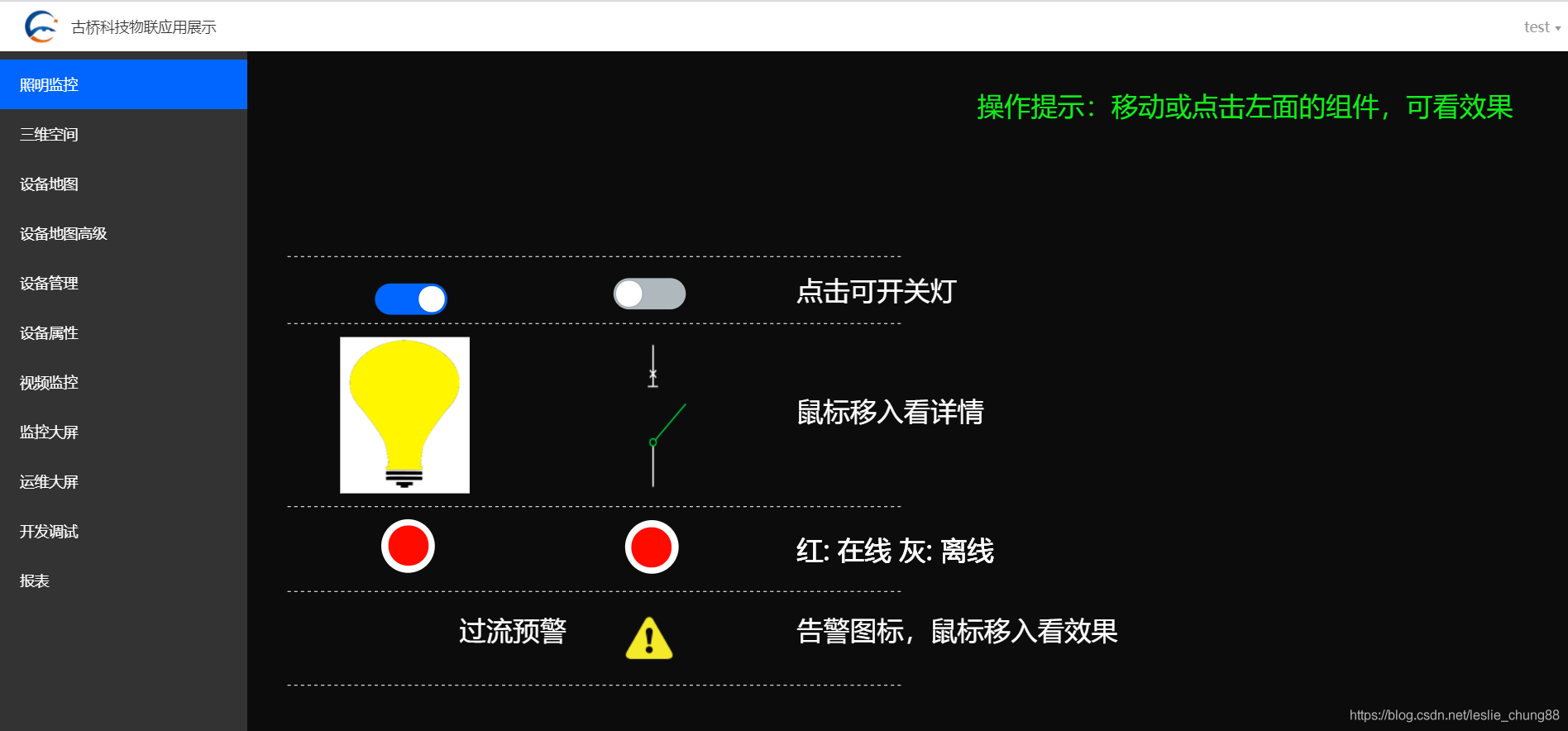 設備監控
