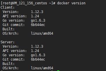 關于docker--詳解安裝，常規操作，匯入匯出等 - 303Donatello - 303Donatello