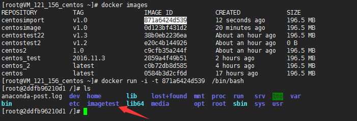 關于docker--詳解安裝，常規操作，匯入匯出等 - 303Donatello - 303Donatello