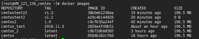 關于docker--詳解安裝，常規操作，匯入匯出等 - 303Donatello - 303Donatello