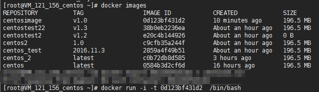 關于docker--詳解安裝，常規操作，匯入匯出等 - 303Donatello - 303Donatello