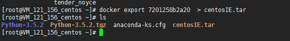 關于docker--詳解安裝，常規操作，匯入匯出等 - 303Donatello - 303Donatello
