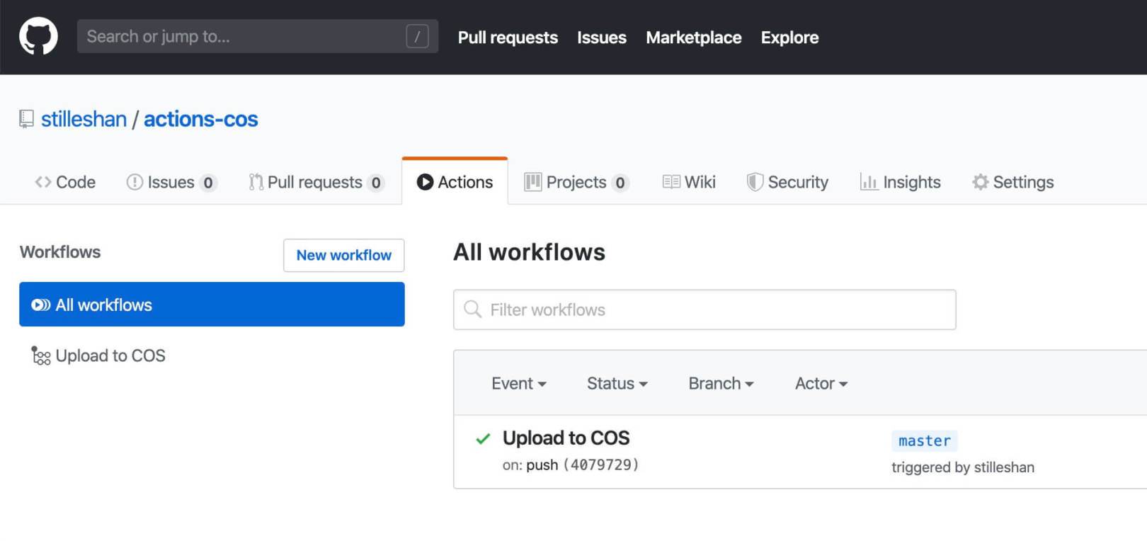 serverless