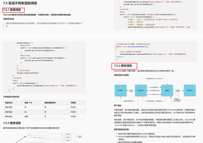 還有誰比阿里人更懂Spring Cloud Alibaba 呢？P8純手打筆記開源