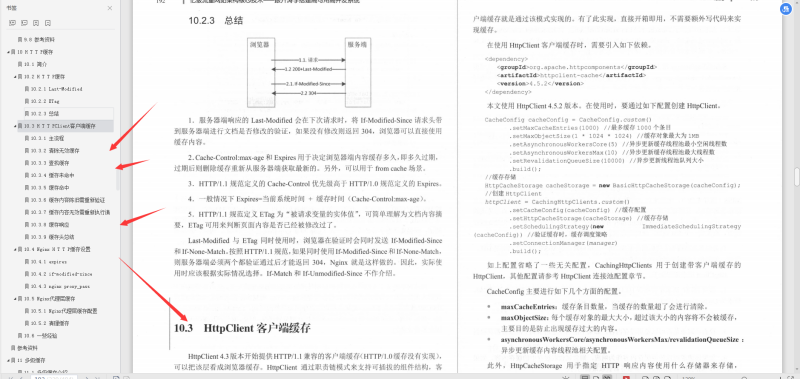 京東高級工程師開發十年，撰寫出：“億級流量網站架構核心技術”