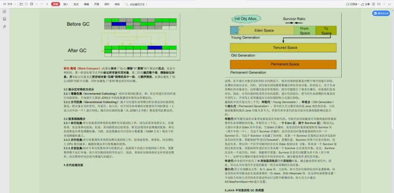 太爽了!花了6個月18天,肝完阿里技術官的筆記,40*16K