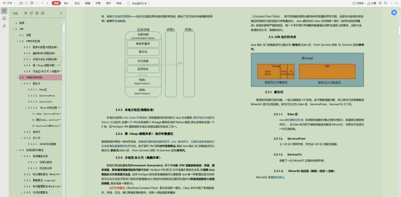 太爽了!花了6個月18天,肝完阿里技術官的筆記,40*16K