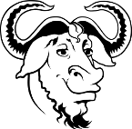 GNU-logo