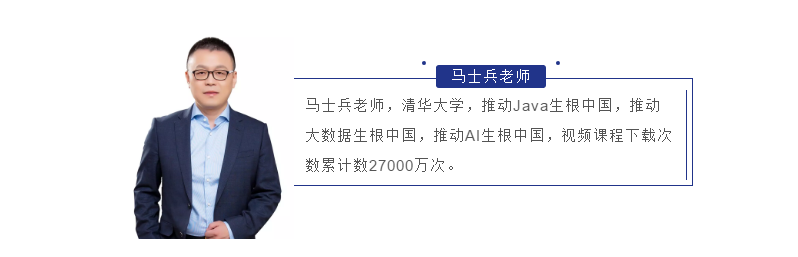 十年前做外包的我，盡然也能成為某大型互聯網公司架構師