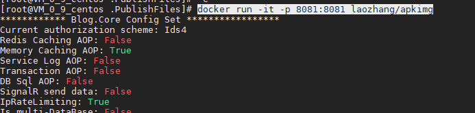 [跨平臺系列三Docker篇]：ASP.NET Core應用
