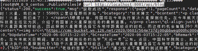 [跨平臺系列三Docker篇]：ASP.NET Core應用