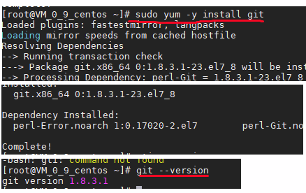 [跨平臺系列三Docker篇]：ASP.NET Core應用
