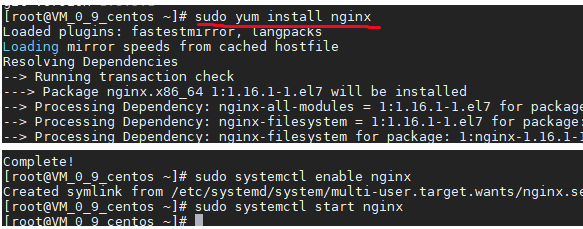[跨平臺系列三Docker篇]：ASP.NET Core應用