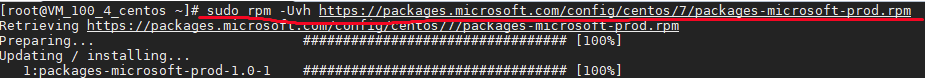 [跨平臺系列三Docker篇]：ASP.NET Core應用