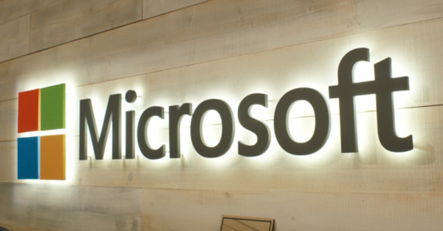 Microsoft微軟系列產品簡介