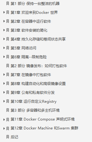 徹底搞懂微服務架構必先學:boot+cloud+docker