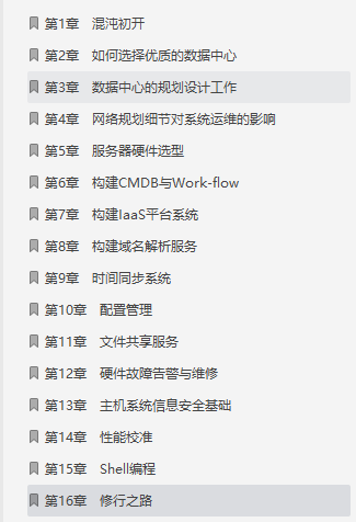 跪拜,阿里P9加班到凌晨,硬肝三個月推出這份IT架構運維實踐