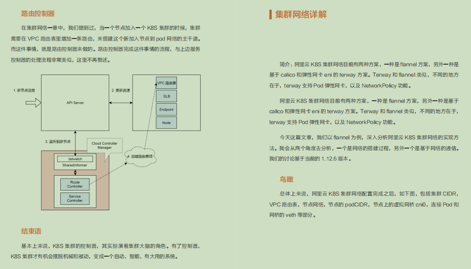 正道的光！阿里爆款Jenkins+K8s筆記終于全網開源了
