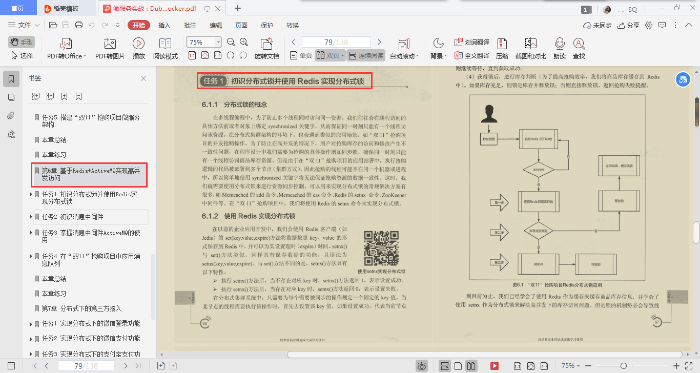 真香！覆寫全網的微服務架構筆記，看完還不懂你來打我