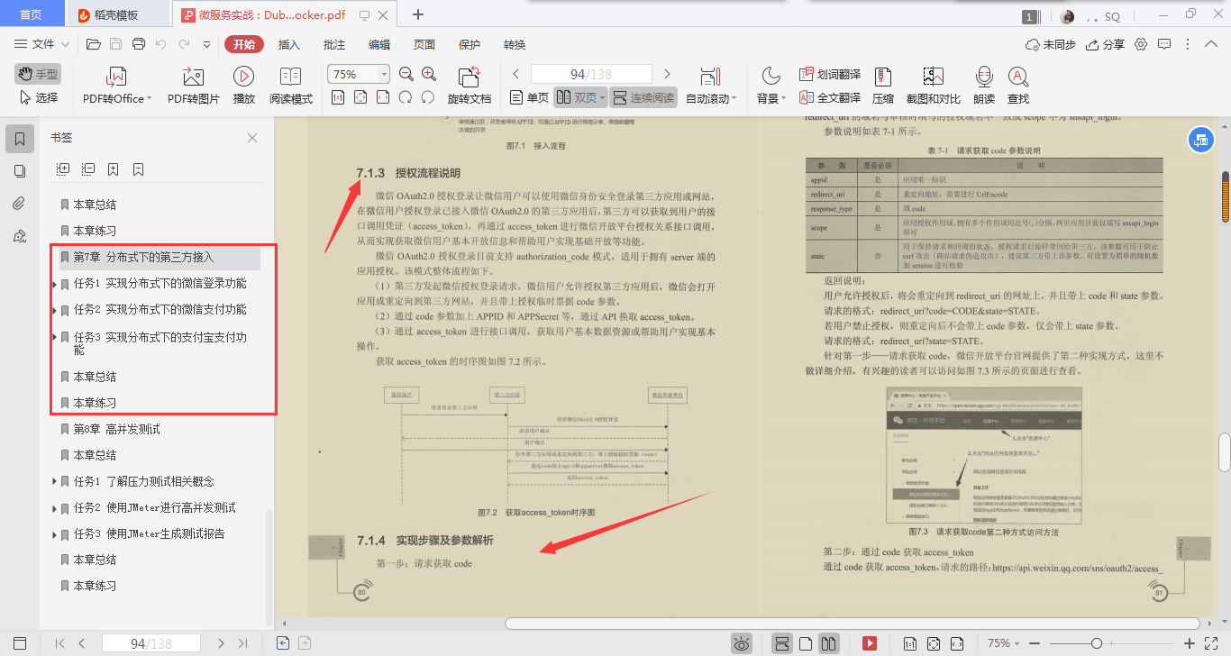 真香！覆寫全網的微服務架構筆記，看完還不懂你來打我
