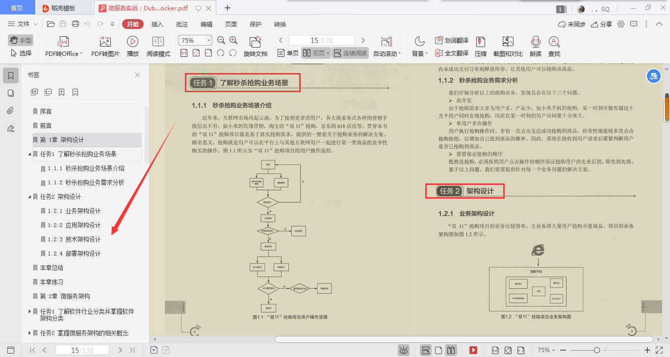 真香！覆寫全網的微服務架構筆記，看完還不懂你來打我