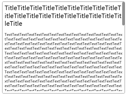 《Dotnet9》系列-開源C# WPF控制元件庫3《HandyControl》強力推薦