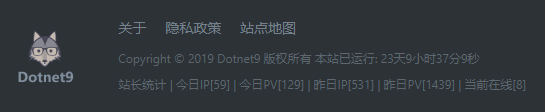 《Dotnet9》系列-開源C# WPF控制元件庫3《HandyControl》強力推薦