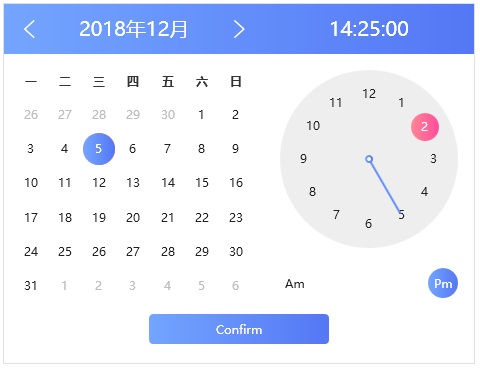 《Dotnet9》系列-開源C# WPF控制元件庫3《HandyControl》強力推薦