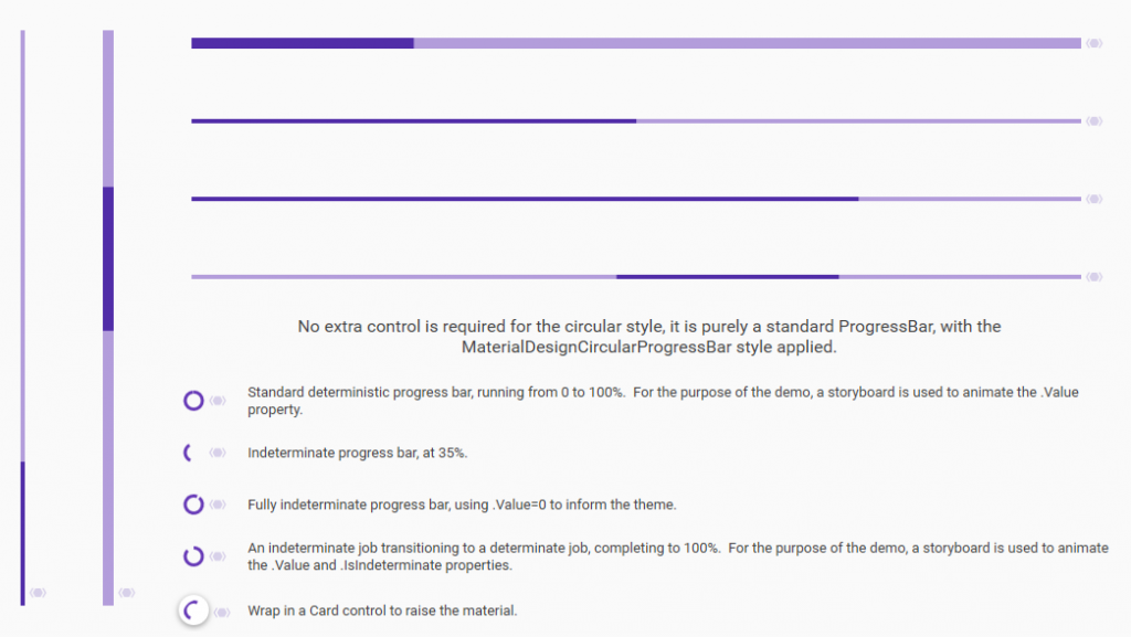 《Dotnet9》系列-開源C# WPF控制元件庫1《MaterialDesignInXAML》強力推薦