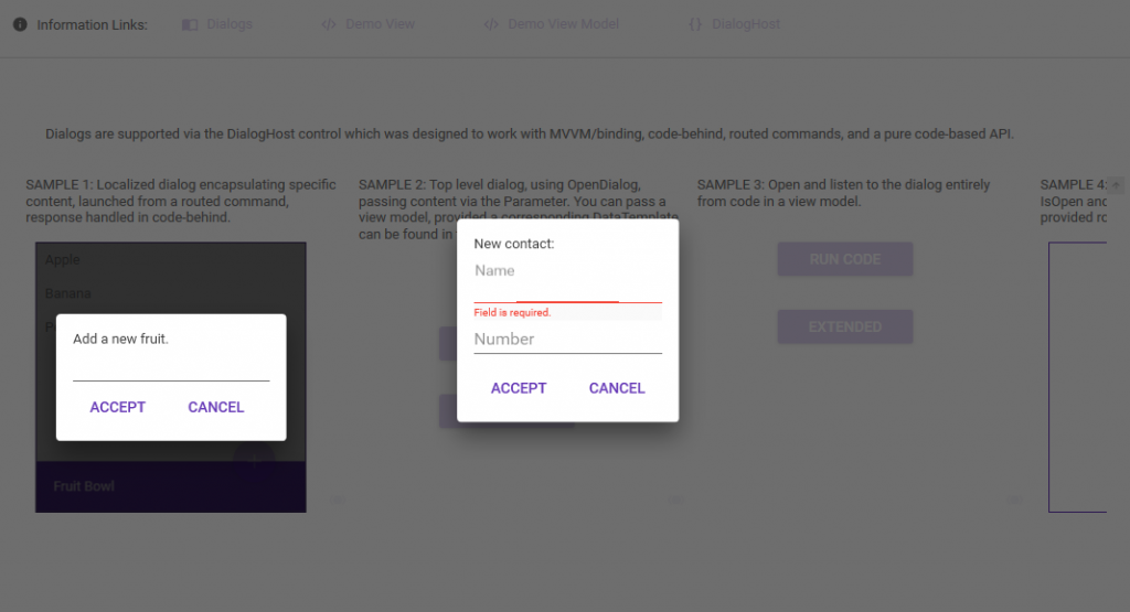 《Dotnet9》系列-開源C# WPF控制元件庫1《MaterialDesignInXAML》強力推薦
