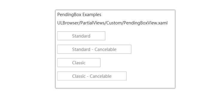 《Dotnet9》系列-開源C# WPF控制元件庫2《Panuon.UI.Silver》強力推薦