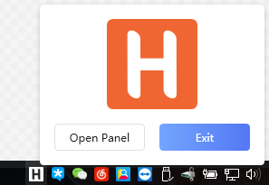 《Dotnet9》系列-開源C# WPF控制元件庫3《HandyControl》強力推薦