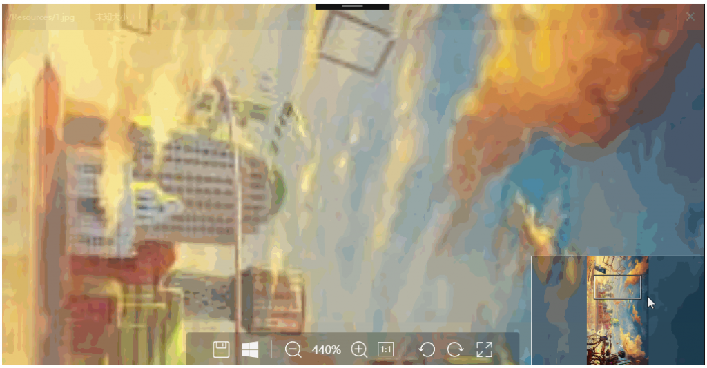 《Dotnet9》系列-開源C# WPF控制元件庫3《HandyControl》強力推薦