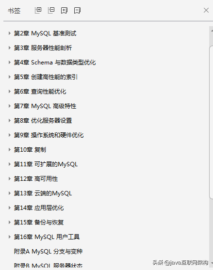 太厲害了,華為架構師終于整理出SSM+Nginx+Redis+SQL+微服務pdf