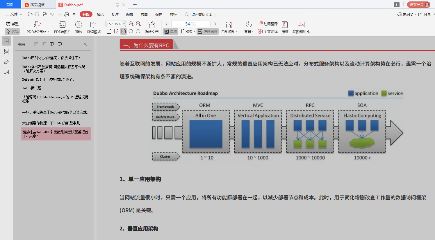 Redis+Nginx+設計模式+Spring全家桶+SQL+Dubbo技術好文精選整理